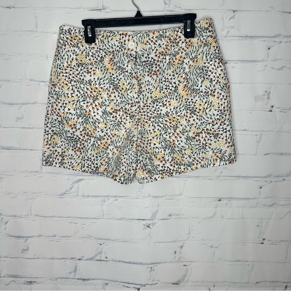 ‎Loft size 6 shorts